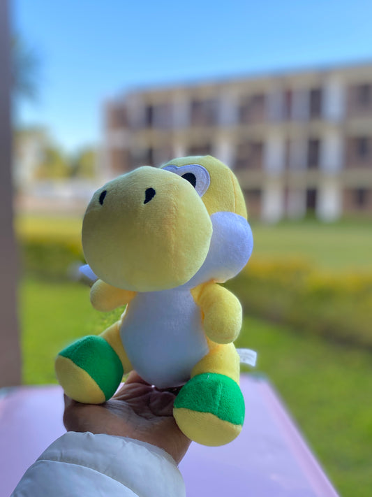 Peluche -Yoshi