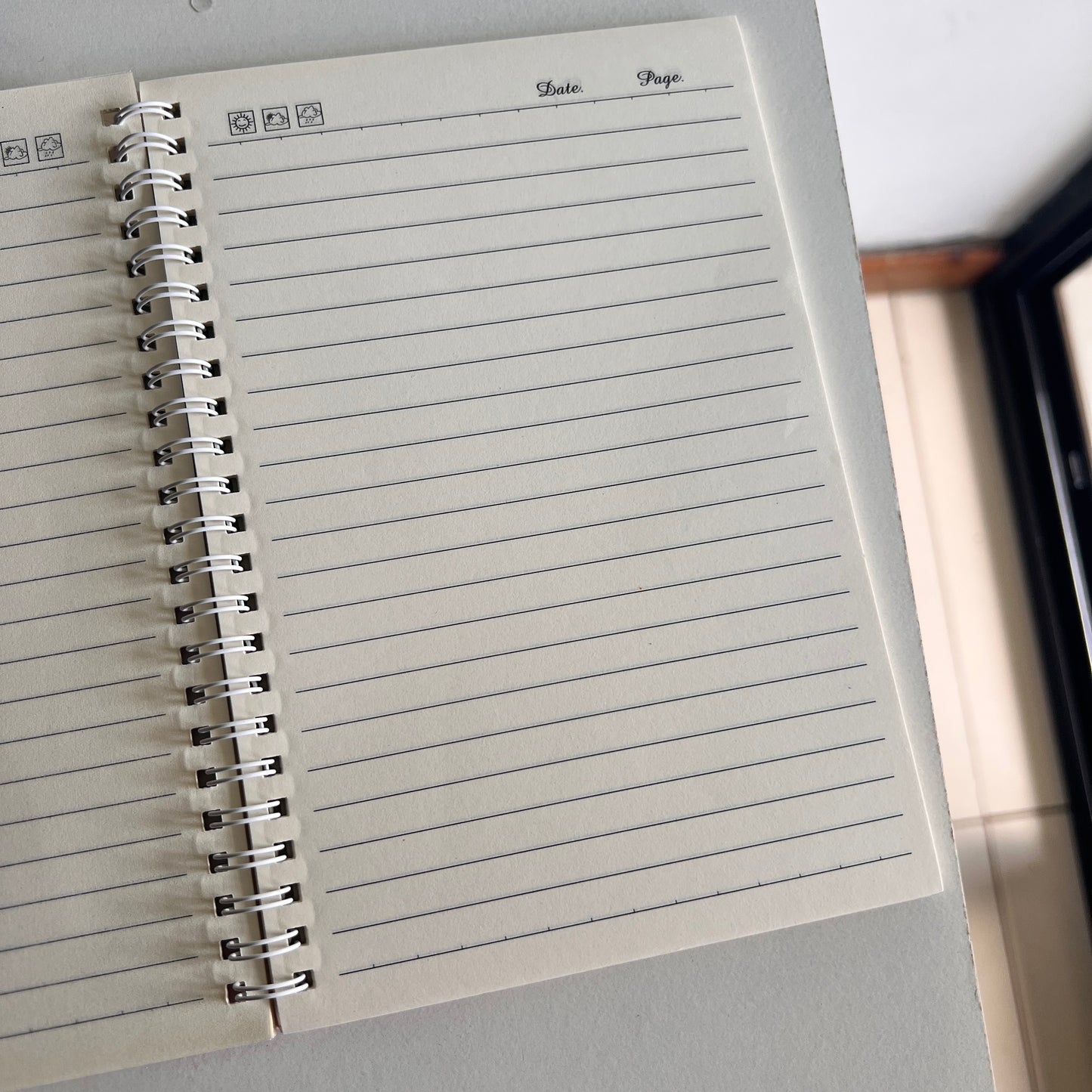 Libreta Sanrio A5