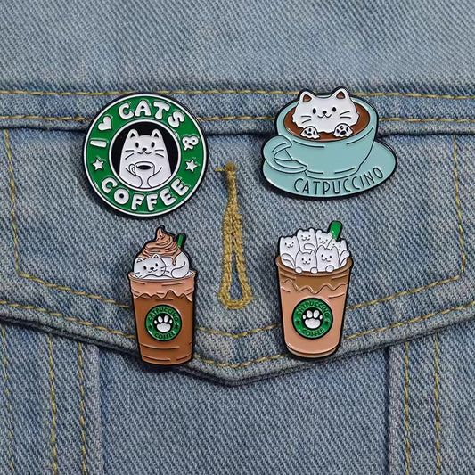 Pin gatitos