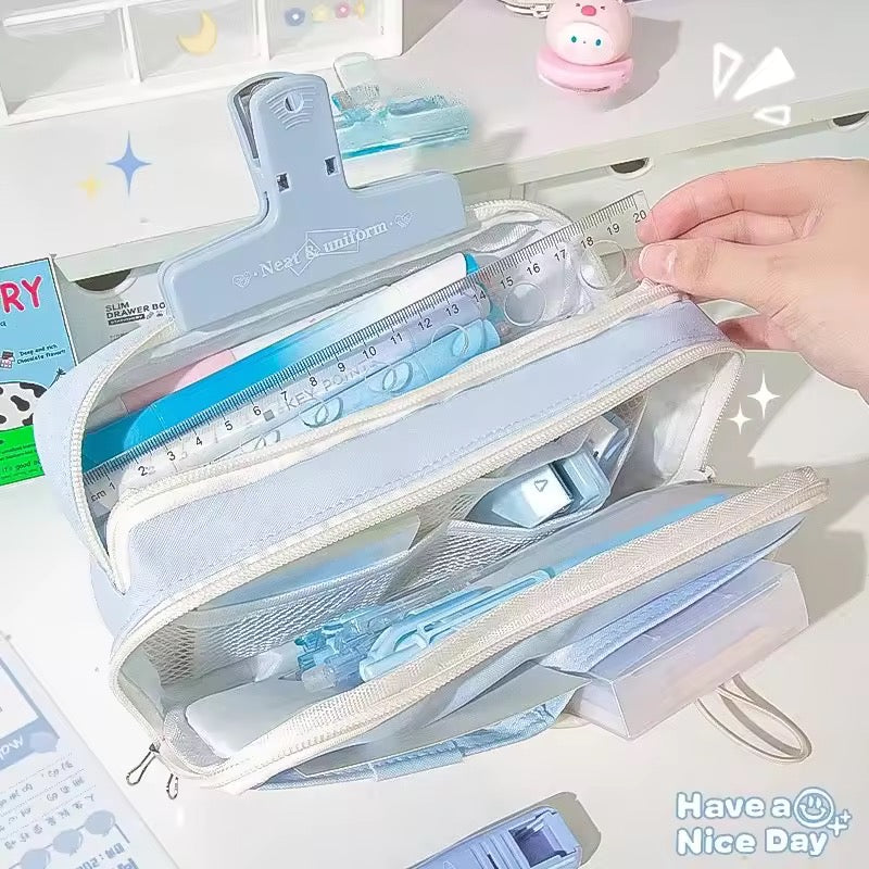 Estuche puppy cloud