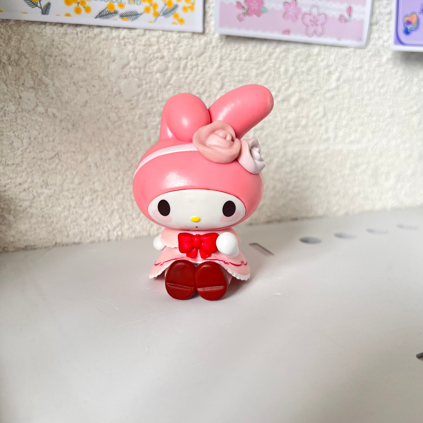 Figura Melody Sanrio