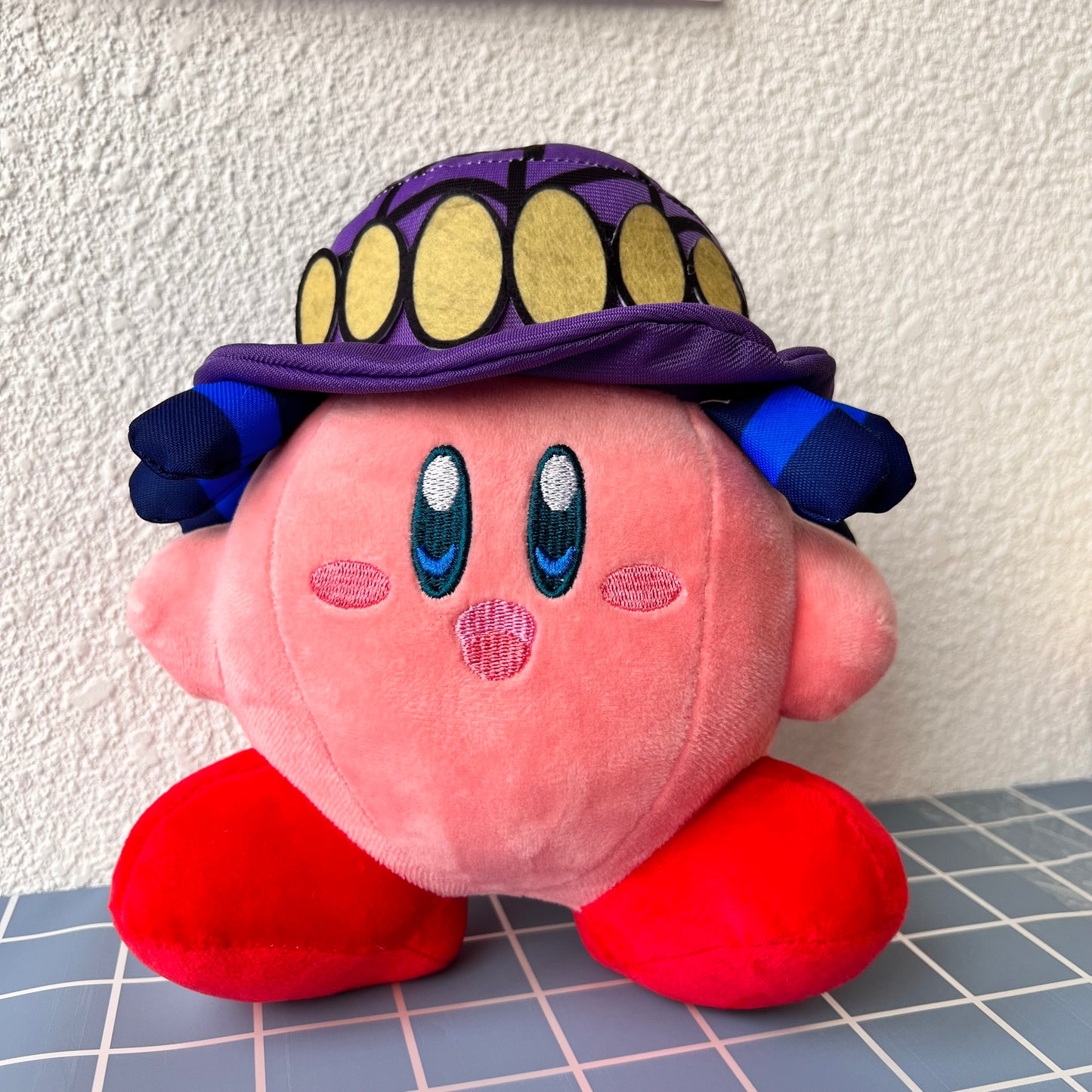 Peluche Kirby