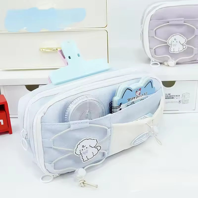 Estuche puppy cloud