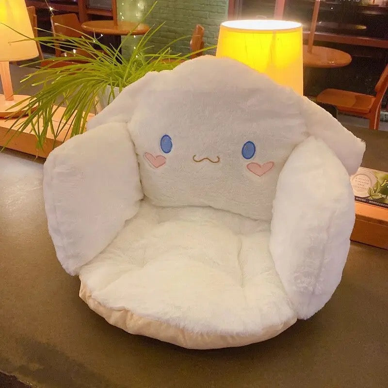 Sillón cinnamoroll