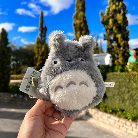 Monedero Totoro