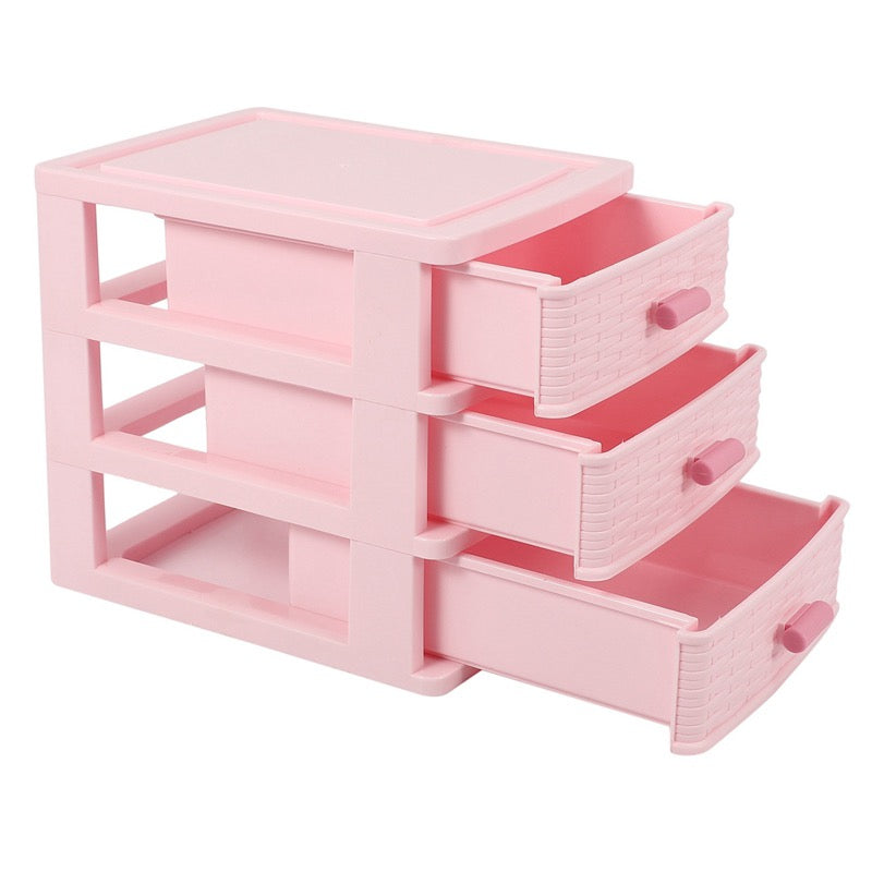 Organizador pink