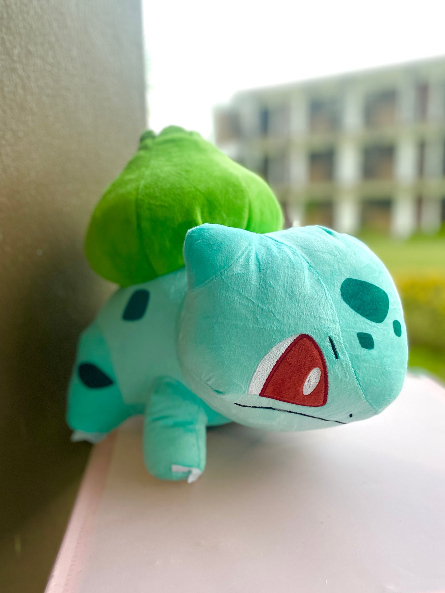 Peluche Bulbasaur - Pokemon