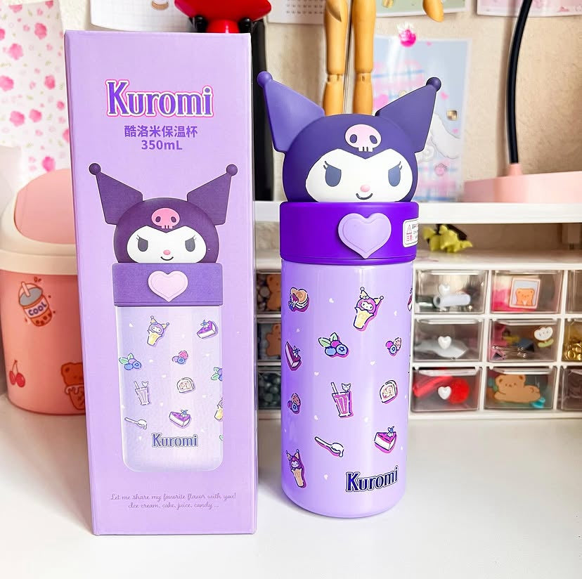 Termo Sanrio 350ml