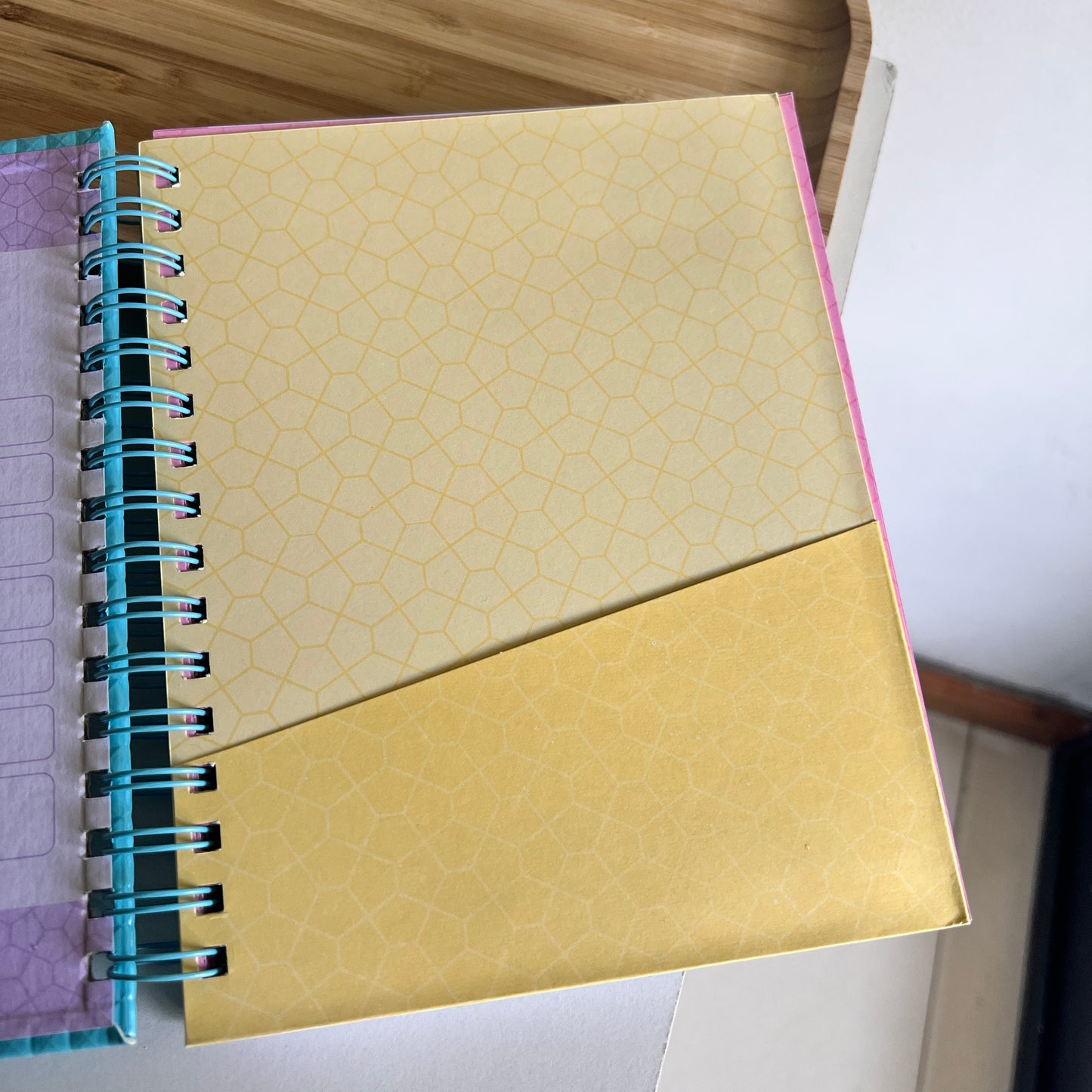 Libreta Multimaterias Pointer