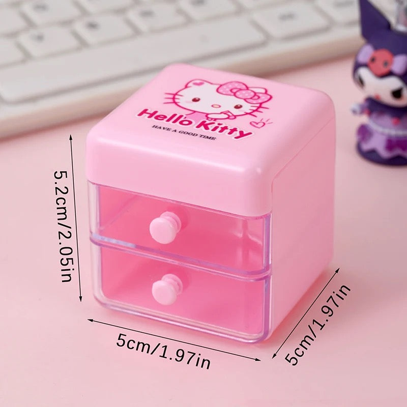 Mini cajita Sanrio