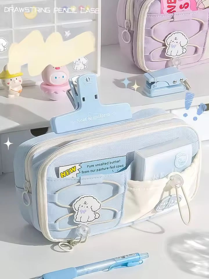 Estuche puppy cloud