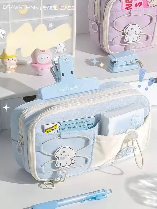 Estuche puppy cloud
