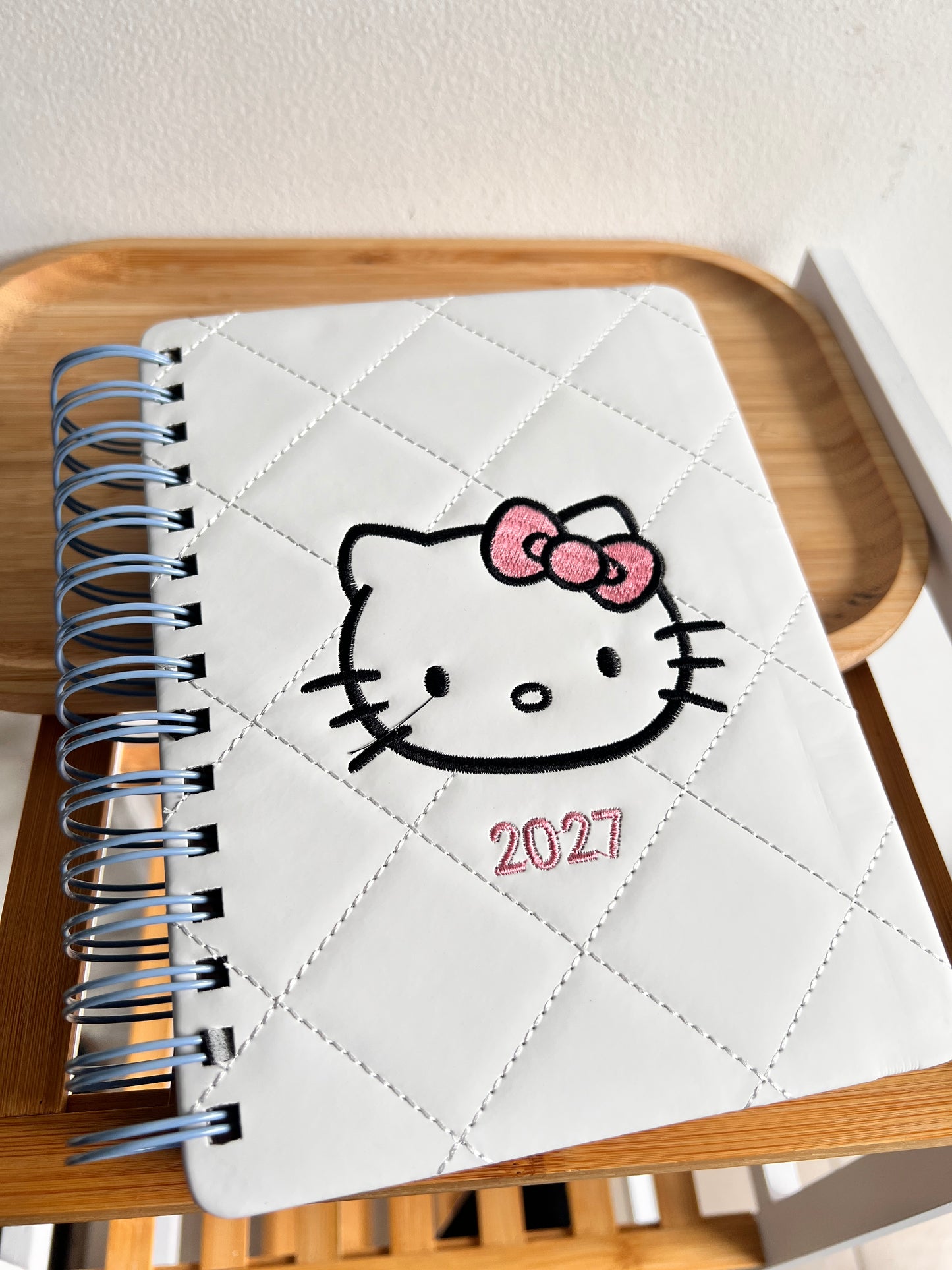 Agenda 2027 - Hello Kitty