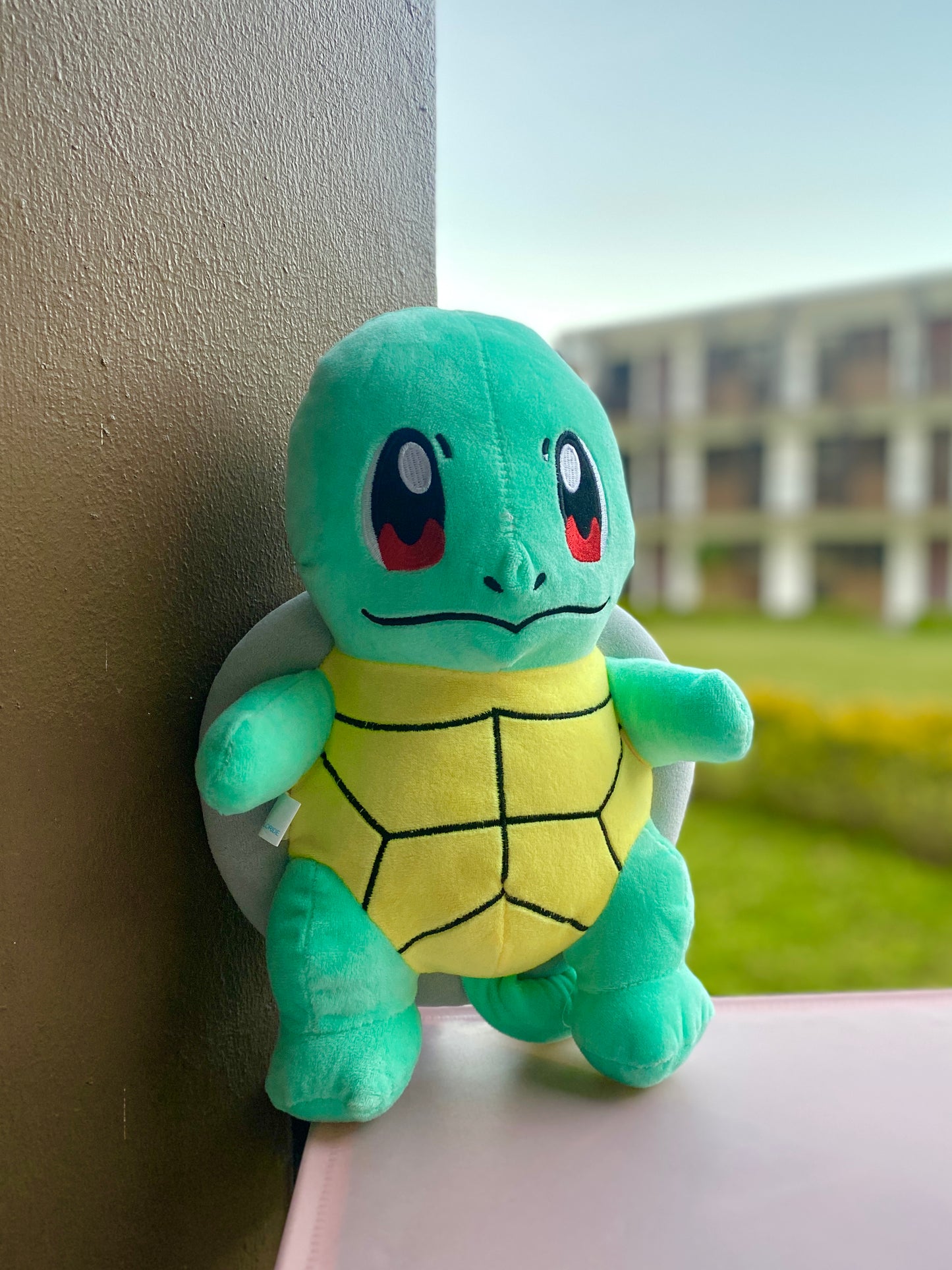 Peluche Squirtle - Pokemon
