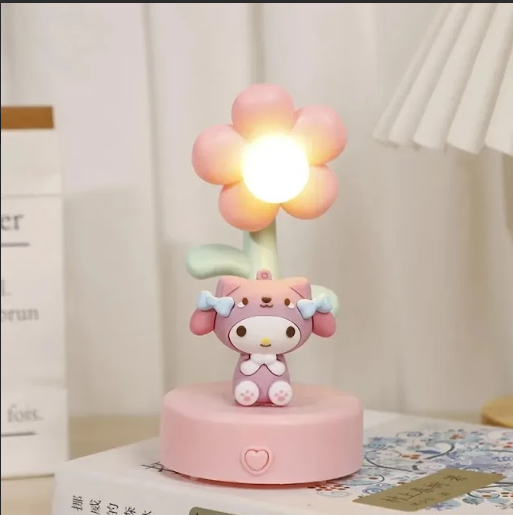 Lampara My Melody