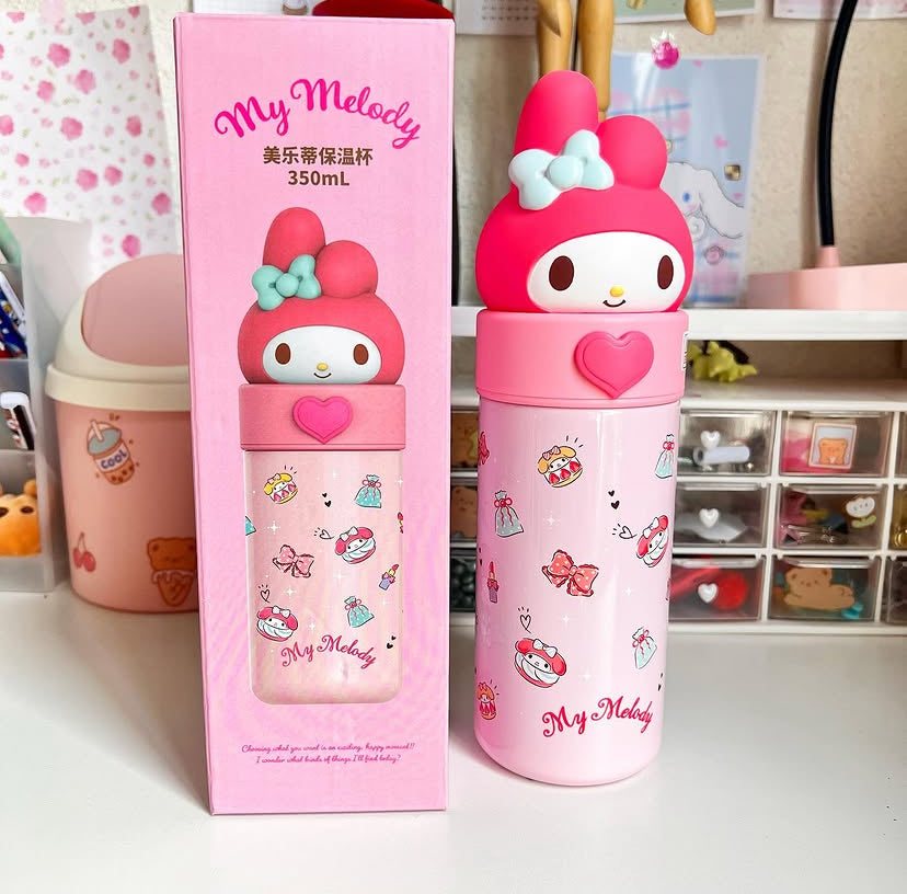 Termo Sanrio 350ml
