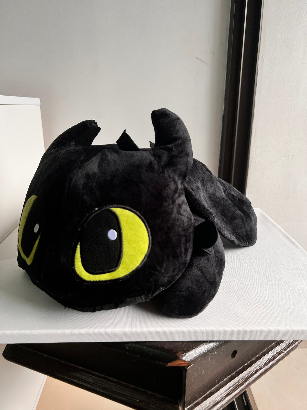Chimuelo - Peluches