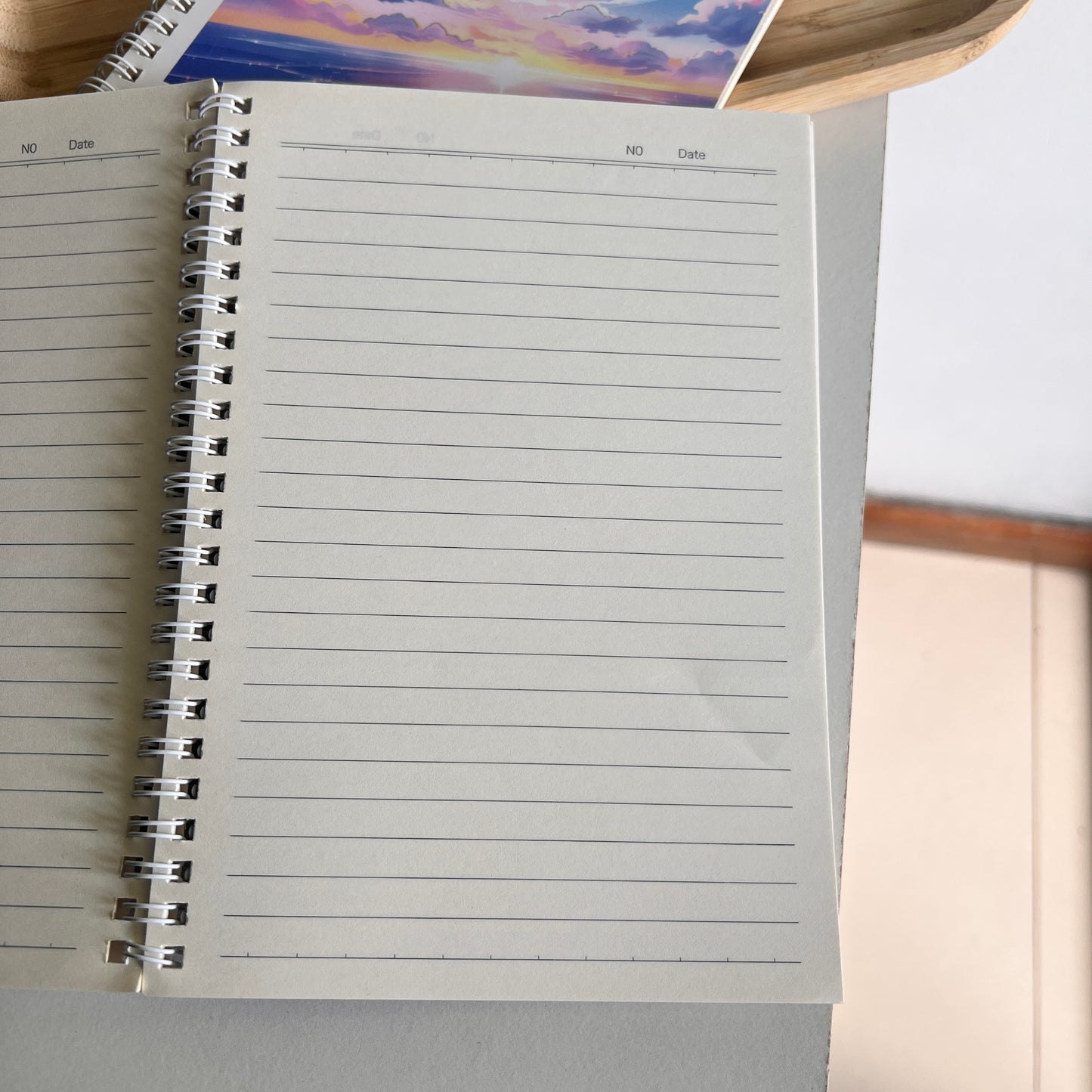 Libreta Sky A5 aleatorio