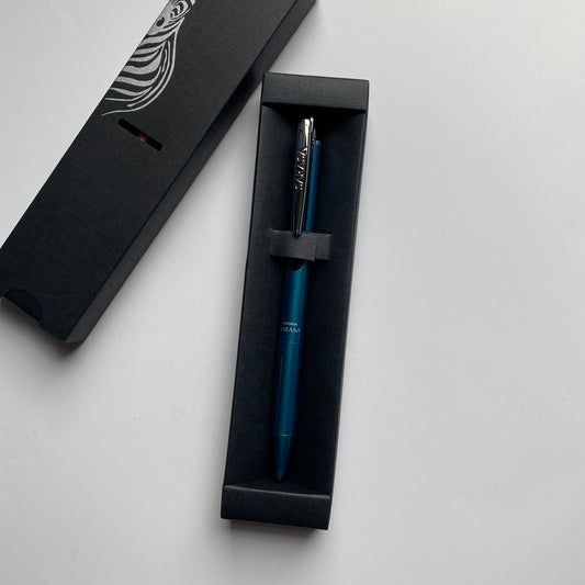 Bolígrafo Zebra Sarasa