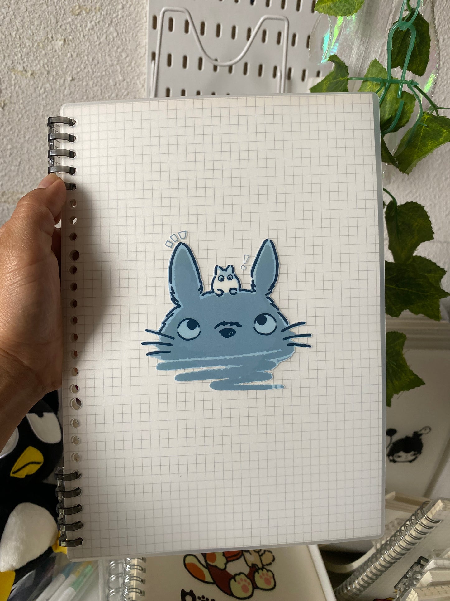 Libreta infinita B5