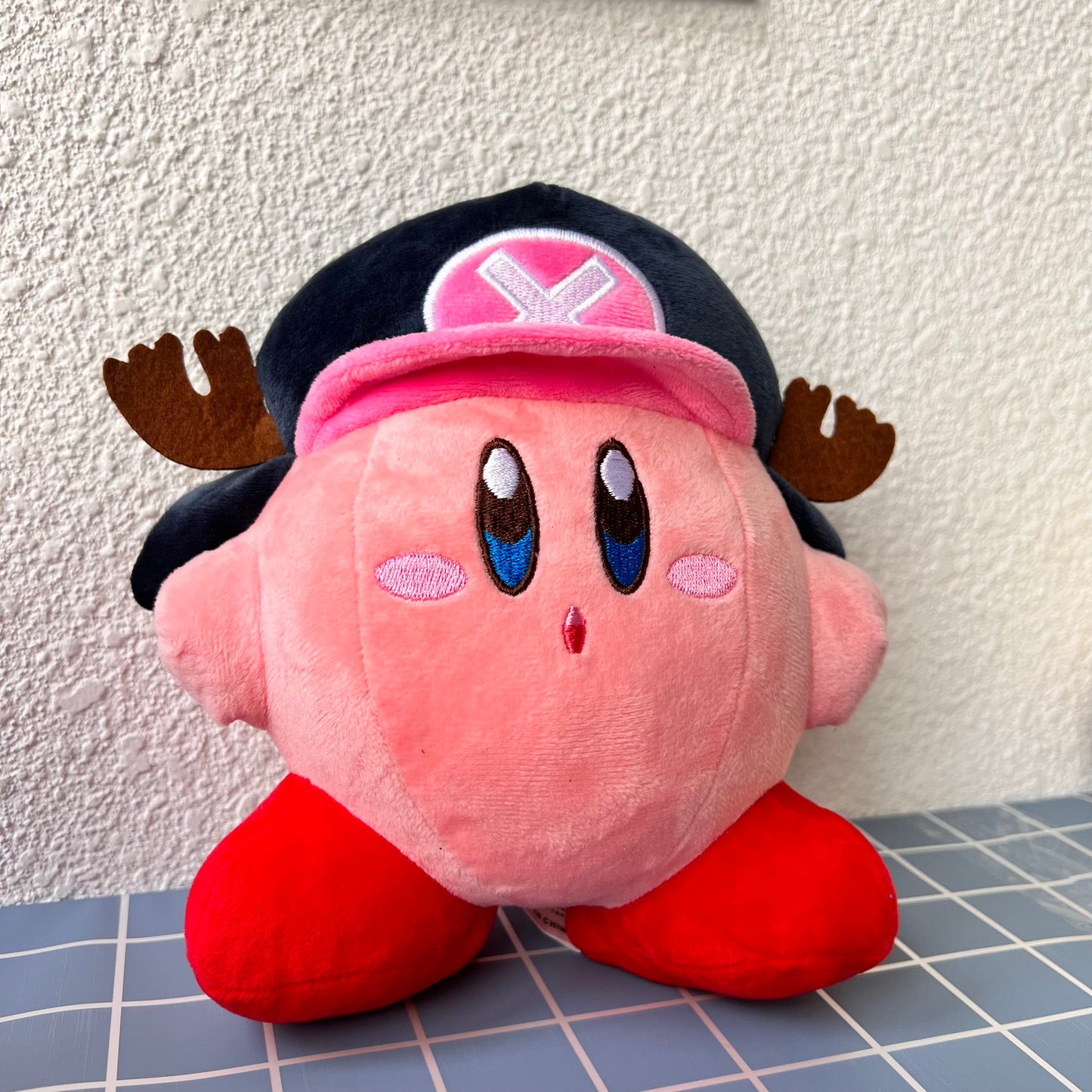 Peluche Kirby