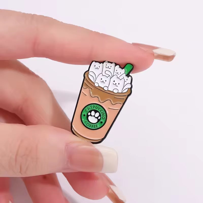 Pin gatitos