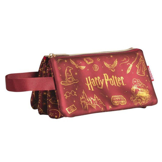 Estuche multi Harry potter