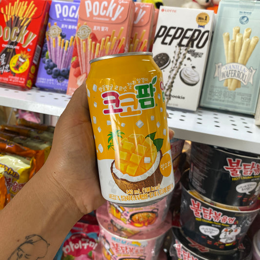 Bebida sabor Piña