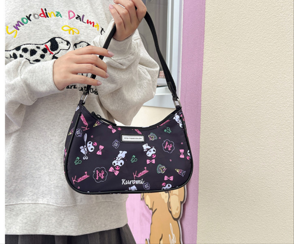 Cartera Sanrio