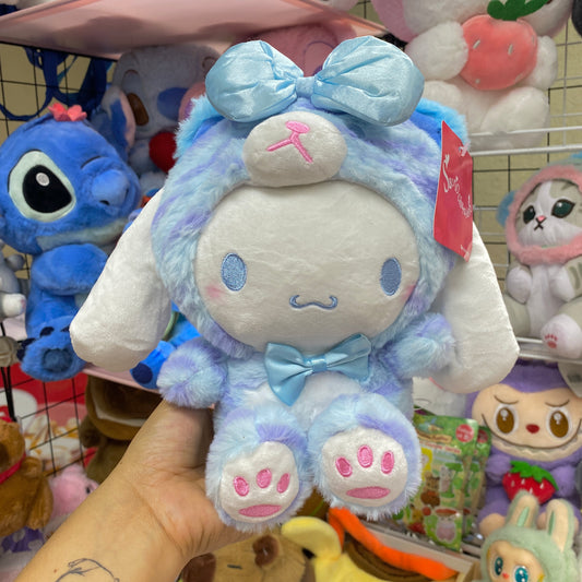 Peluche Cinnamonroll Osito