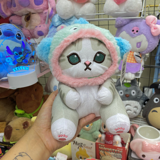 Peluche Mofusand Hangyodon