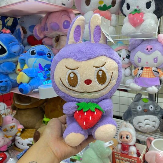 Peluche Labubu