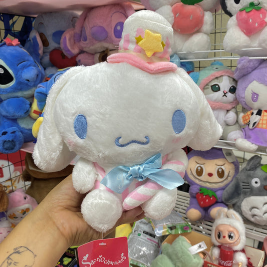Peluche Cinnamonroll Mango