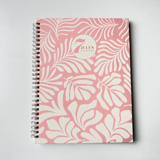 Planner Timeless