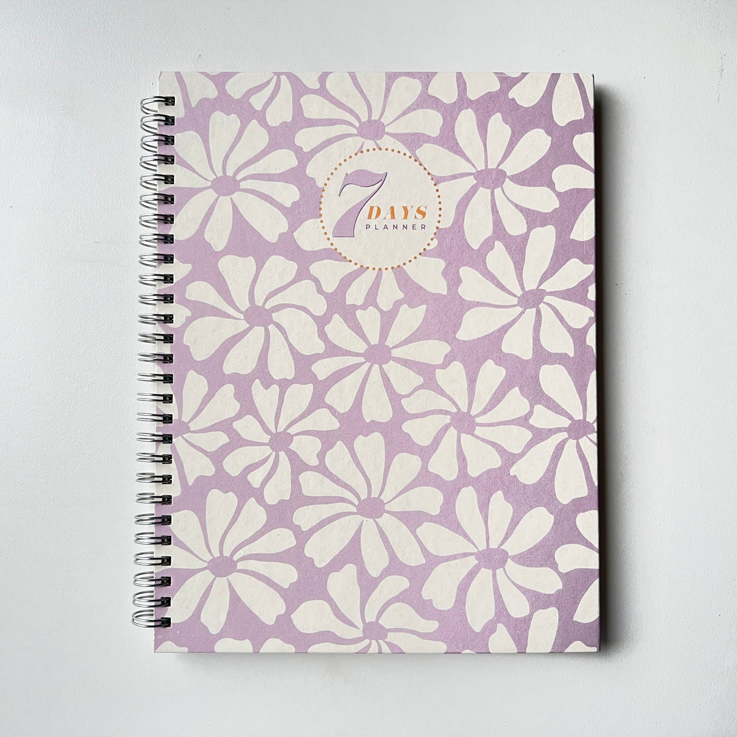 Planner Timeless
