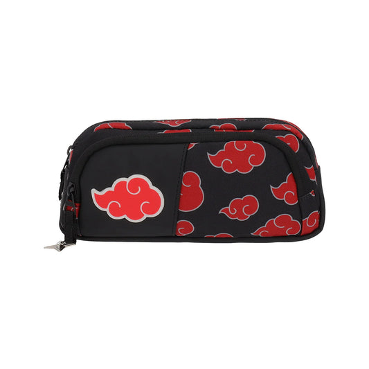 cartuchera akatsuki Naruto
