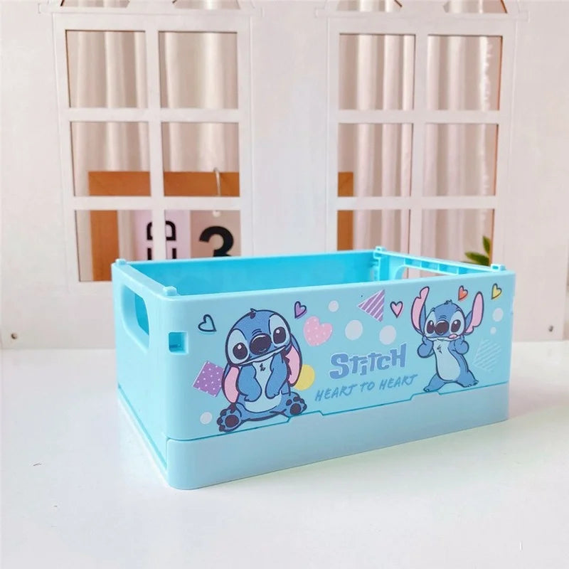 Caja Plegable con diseño