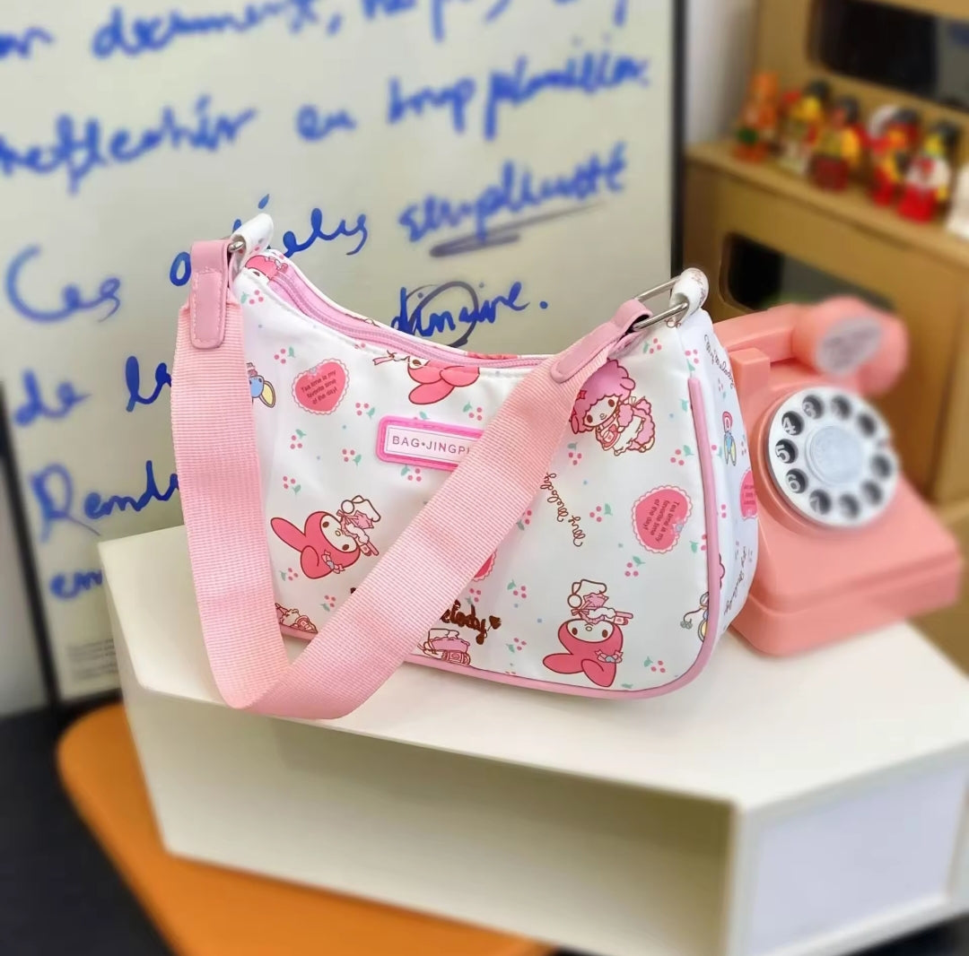 Cartera Sanrio