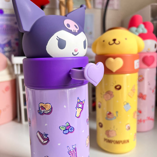 Termo Sanrio 350ml