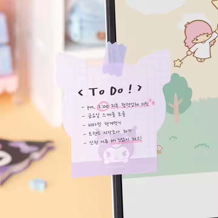 Block de notas diseños varios