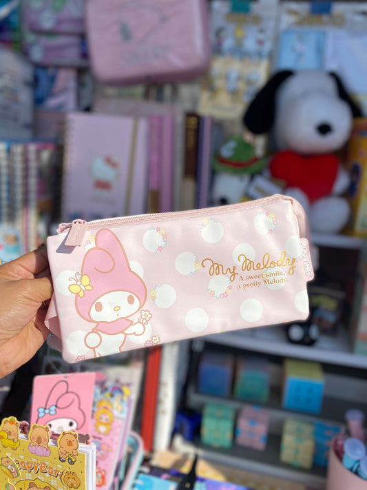 Estuche My Melody