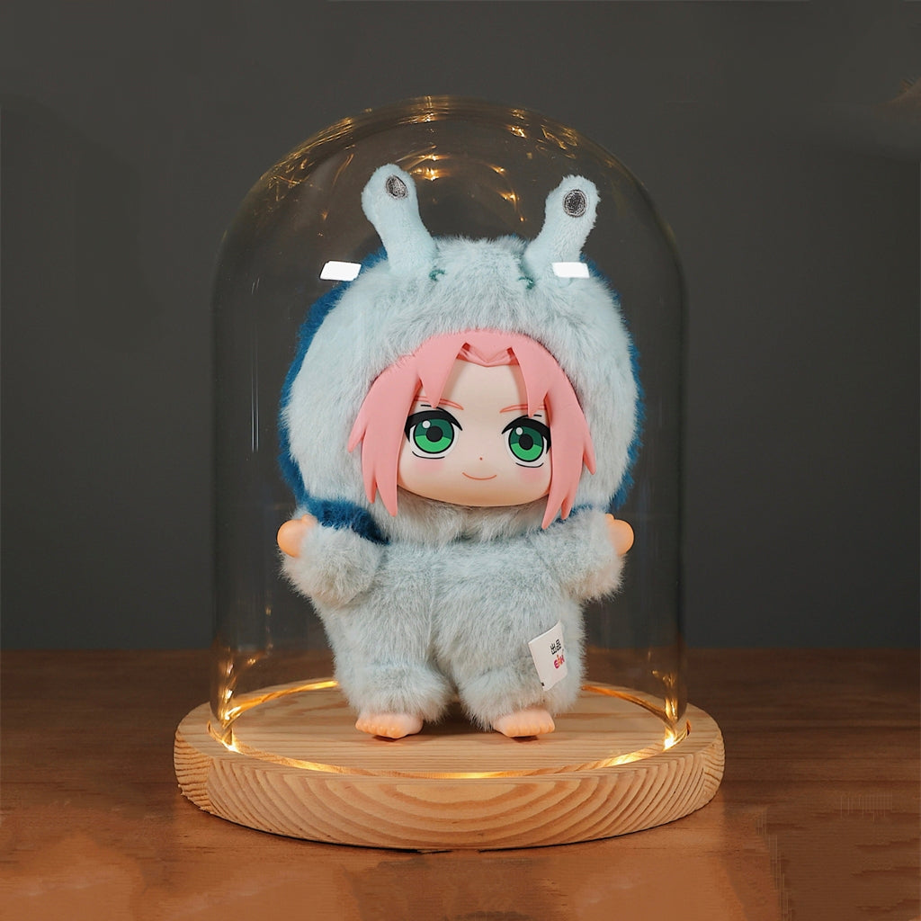 Blind box Naruto