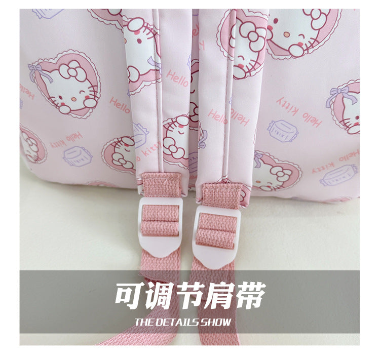 Mochila Sanrio