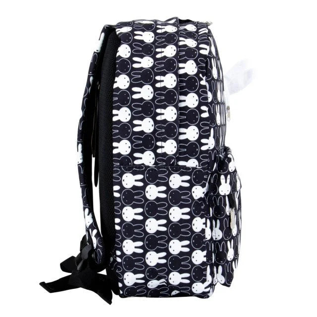 Mochila Miffy