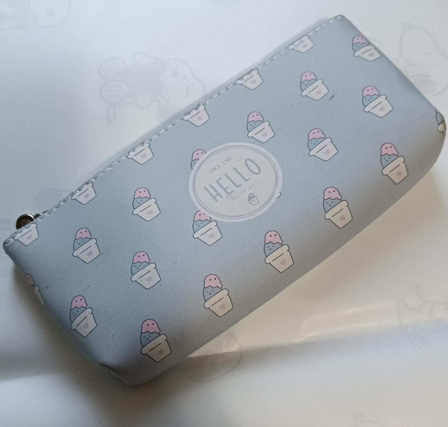 Estuche Cute 2