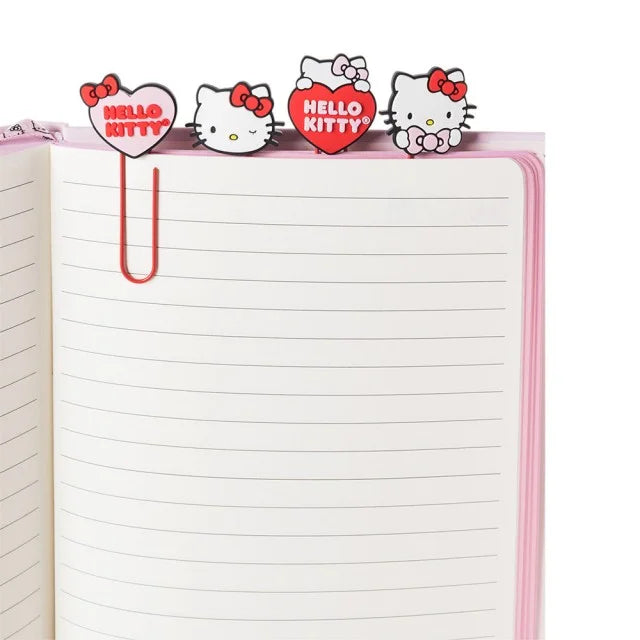 Clips Hello Kitty