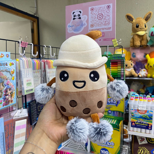 Peluche
