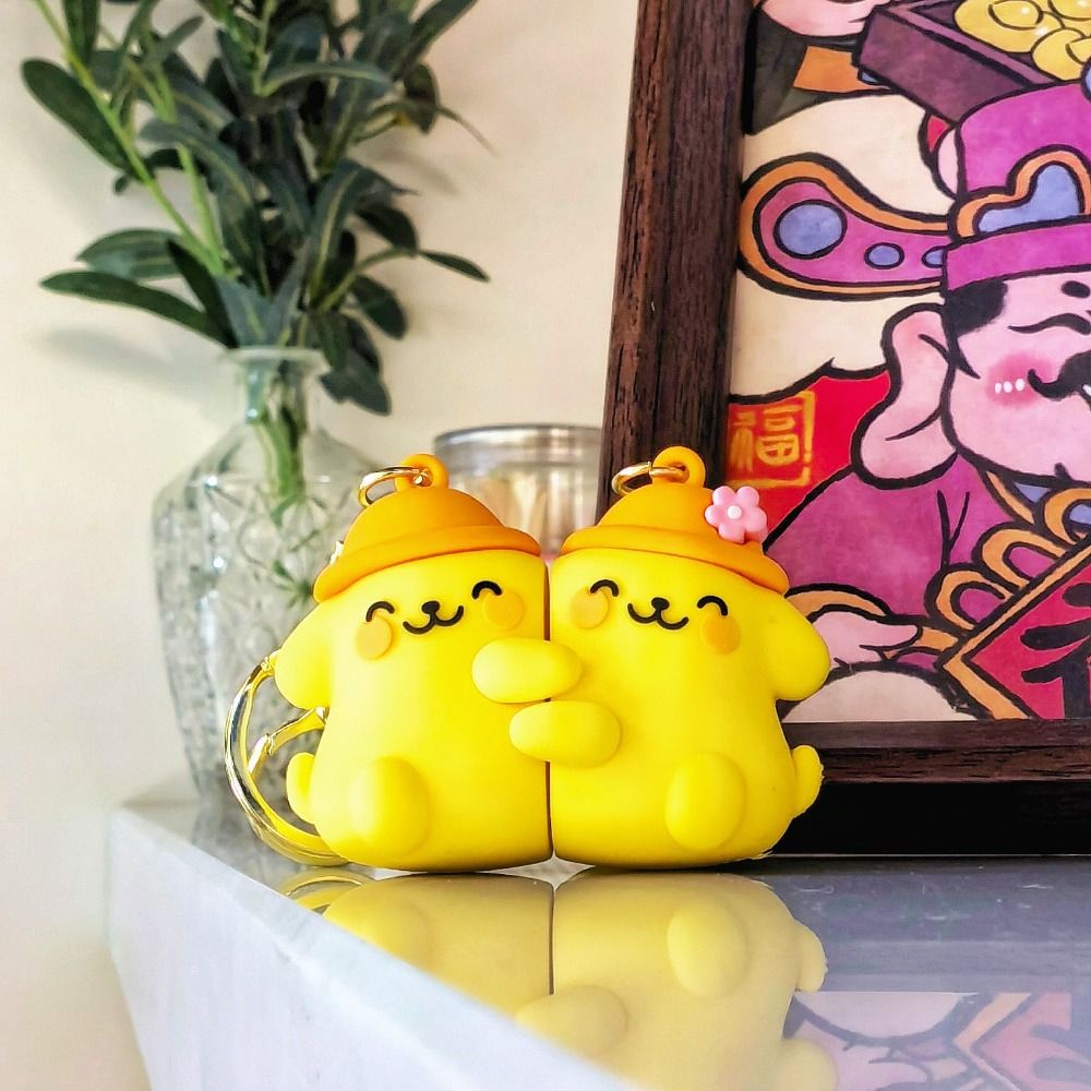 Llavero matching