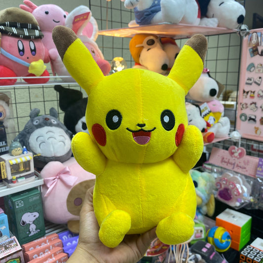 Pikachu - Peluche
