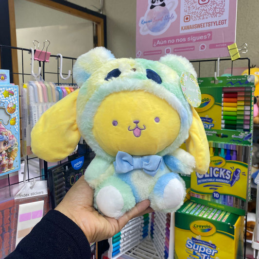 Pompompurin -peluche